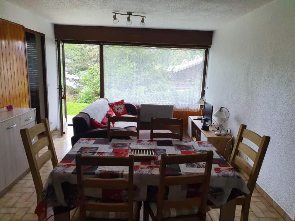 Appartement spacieux 8 personnes 148 Route de Vonnes, 74390 Châtel