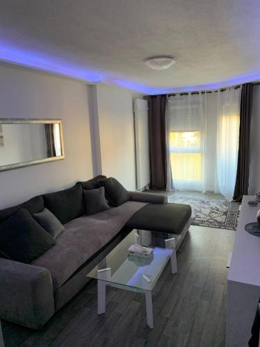 Appartement spacieux à 10 minutes du centre-ville
