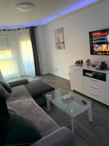 Appartement spacieux à 10 minutes du centre-ville