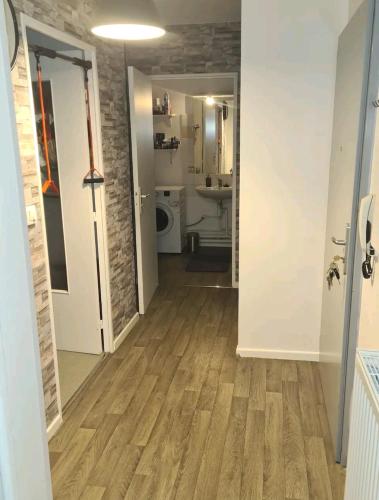 Appartement spacieux à 10 minutes du centre-ville