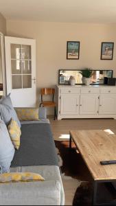 Appartement spacieux à Pontaillac, proche plage