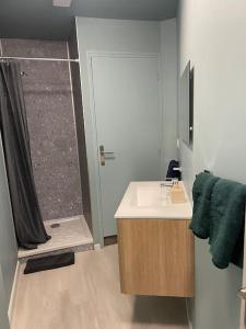 Appartement spacieux