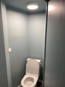 Appartement spacieux