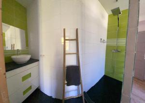 Appartement spacieux centre Aix les Bains