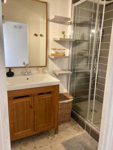 Appartement Spacieux Centre Ville