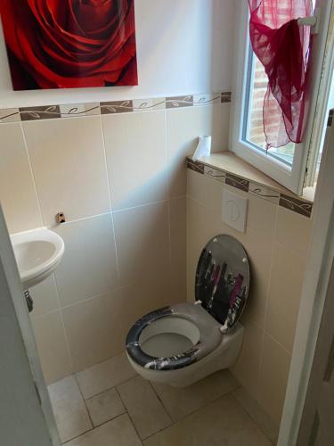Appartement spacieux centre ville