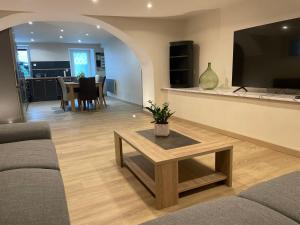 Appartement spacieux