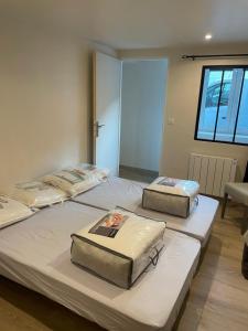 Appartement spacieux