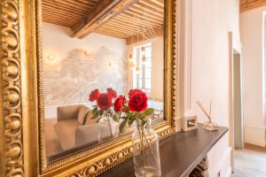 Appartement spacieux Classé 4 étoiles au coeur de la vieille ville
