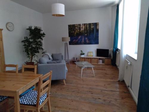 Appartement spacieux de 100m2 à deux pas du centre ville de Carcassonne