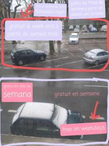 Appartement spacieux de 100m2 à deux pas du centre ville de Carcassonne