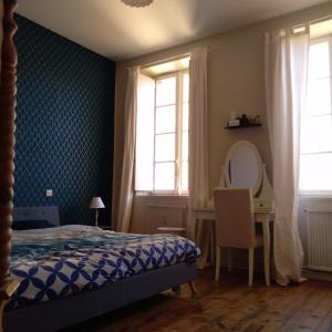 Appartement spacieux de 100m2 à deux pas du centre ville de Carcassonne