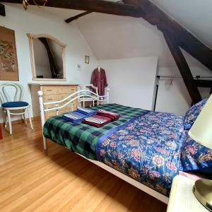 Appartement spacieux DisneyLand - La Vallée Village - 6 personnes - 60m2