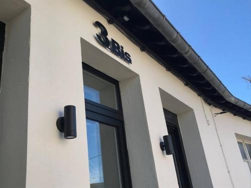 Appartement spacieux duplex