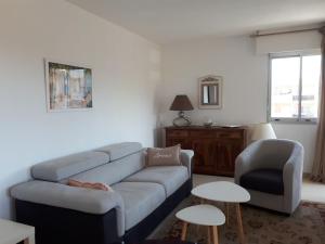 Appartement spacieux et calme classé 4 etoiles, à 300m de la mer