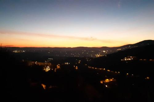 Appartement spacieux et chaleureux à Grasse