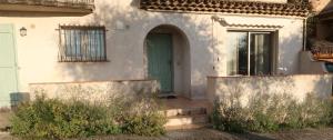 Appartement spacieux et chaleureux à Grasse
