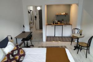 Appartement Spacieux et Cosy - Strasbourg Centre