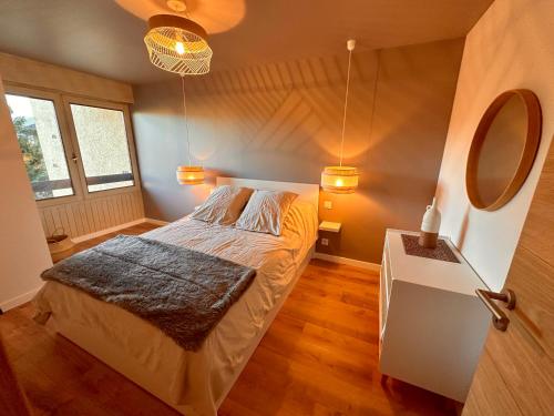 Appartement spacieux et lumineux à Font Romeu