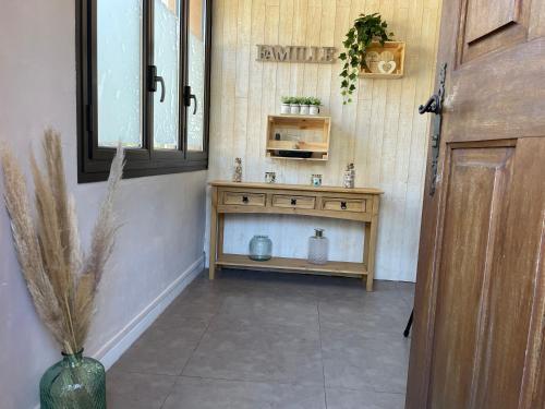 Appartement spacieux et lumineux Calanques Sormiou