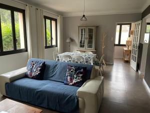 Appartement spacieux et lumineux Calanques Sormiou