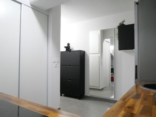 Appartement spacieux et moderne - Tout confort