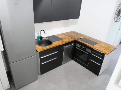Appartement spacieux et moderne - Tout confort
