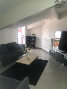 Appartement spacieux et moderne - Tout confort