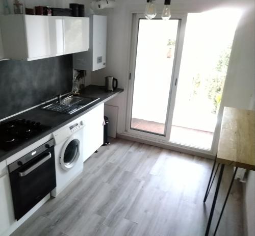 Appartement Spacieux Nîmes