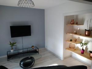 Appartement Spacieux Nîmes