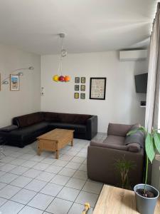 Appartement APPARTEMENT SPACIEUX 214 Rue Contrescarpe 84100 Orange Provence-Alpes-Côte d\'Azur