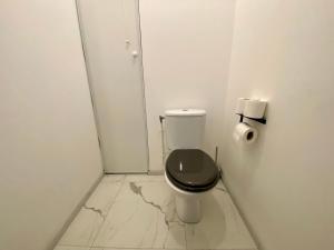 Appartement spacieux pour 6 - Rive gauche +parking