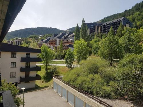 Appartement Spacieux Pra Loup T4 11 pers. 105m²