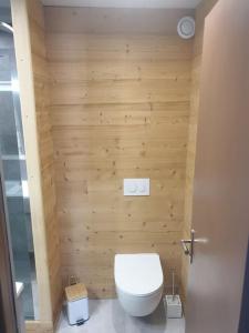 Appartement Spacieux Pra Loup T4 11 pers. 105m²