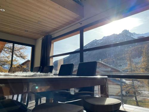 Appartement spacieux près des pistes