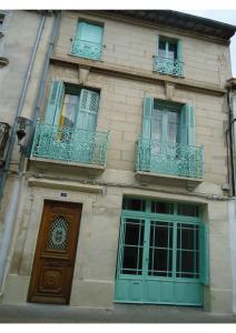 Appartement spacieux près du lac du Salagou