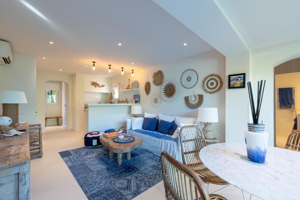 Appartement spacieux proche de paris 93800 Épinay-sur-Seine