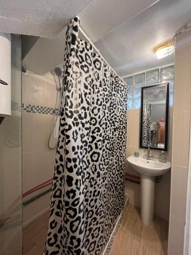 Appartement spacieux proche de paris