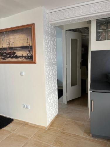Appartement spacieux proche de paris