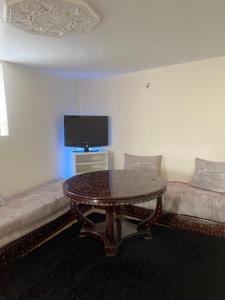 Appartement spacieux proche de paris
