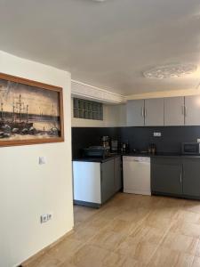 Appartement spacieux proche de paris