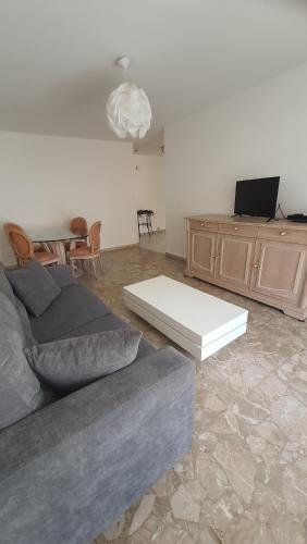 Appartement Spacieux Proche Mer