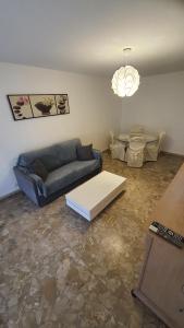Appartement Spacieux Proche Mer