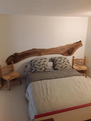 Appartement Spacieux Valsois