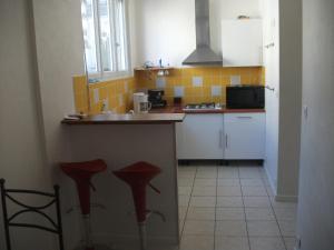 Appartement Spacieux Valsois