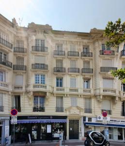 Appartement Square Alziary