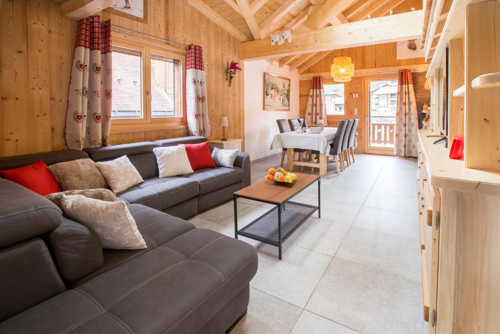 Appartement Square Alziary