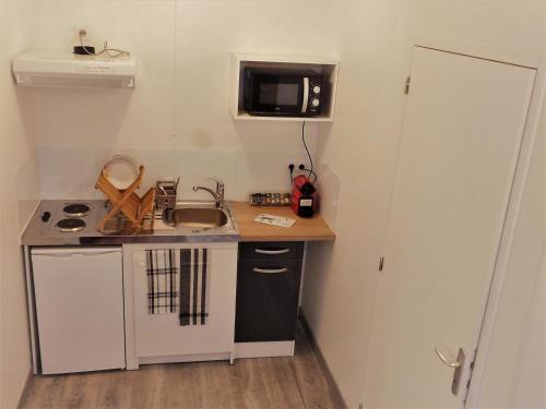Appartement St Aignan sur Cher centre