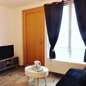 Appartement St Aignan sur Cher centre