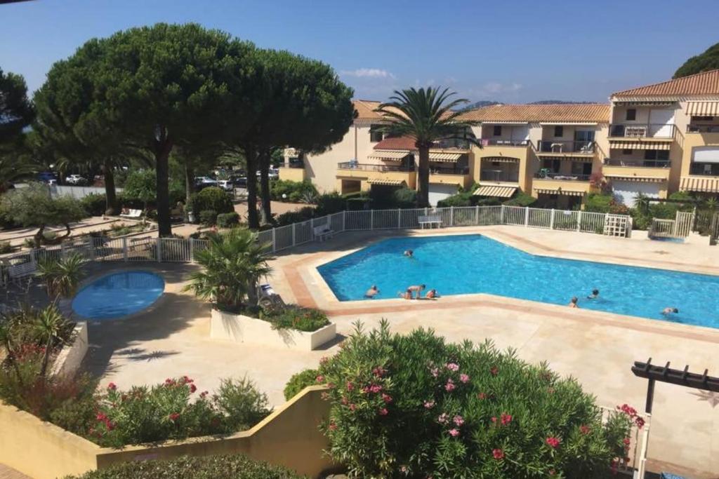 Appartement St Aignan sur Cher centre
